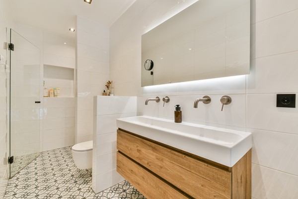 Medium property photo - Wandelweg 7A, 1521 AA Wormerveer